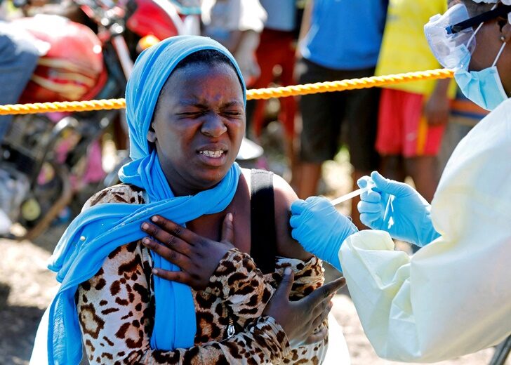 ระบาดซ้ำ! คองโกป่วยอีโบลา ดับเป็นรายที่ 2 ในสัปดาห์เดียว