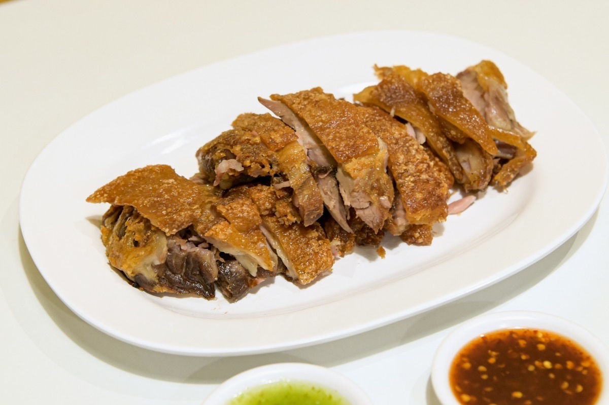 ถอดความสำเร็จ ผู้ประกอบการ Hi Pork ร้านแฟรนไชส์รูปแบบใหม่!