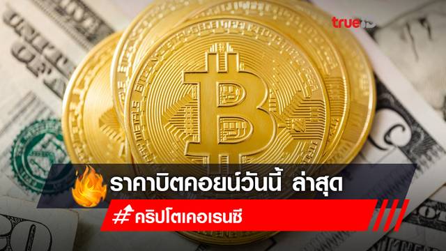 ราคาบิตคอยน์วันนี้ 7 กรกฎาคม 2565 ล่าสุด ราคาบิตคอยน์วันนี้ 7 กรกฎาคม 2565 ล่าสุด
