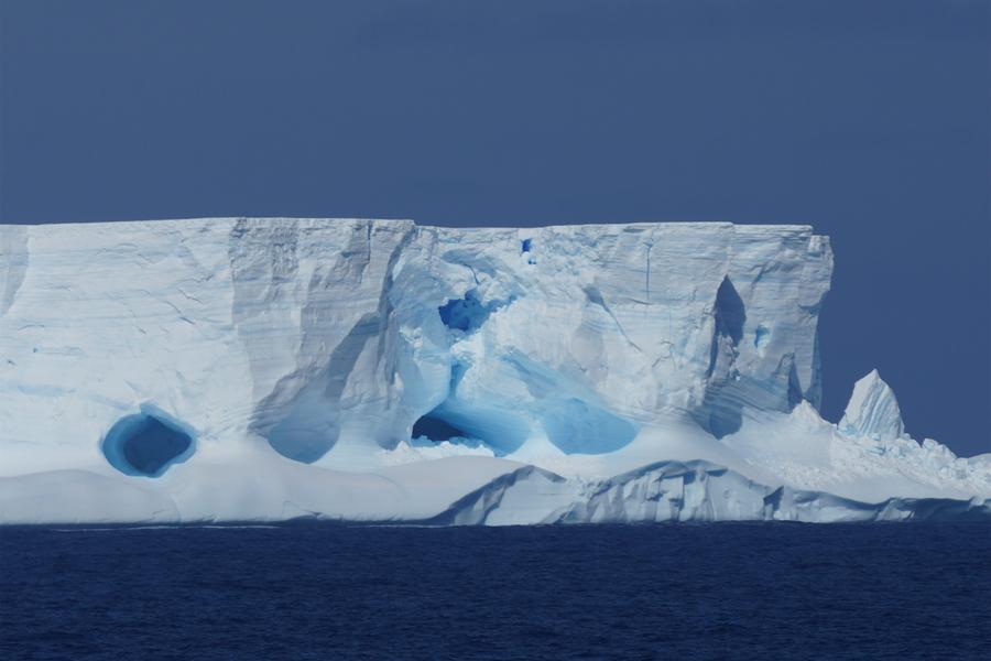 'หมู่กล้องโทรทรรศน์จีน' ในแอนตาร์กติกา เริ่มสำรวจหา 'ดาวเคราะห์คล้ายโลก'