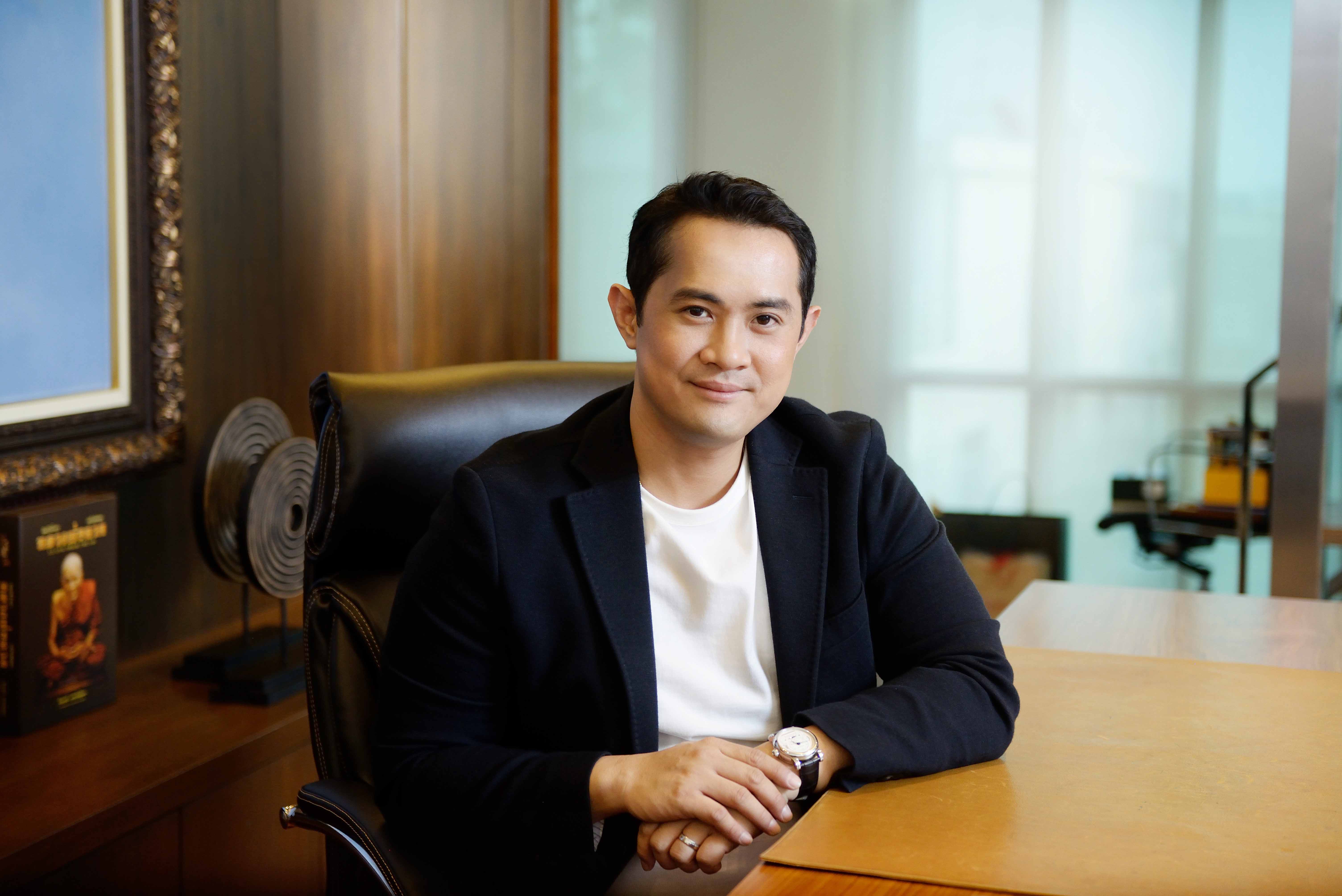 DITTO แจงเพิ่มทุนแบบ PP รองรับ M&A กำลังเจรจา 2 ราย
