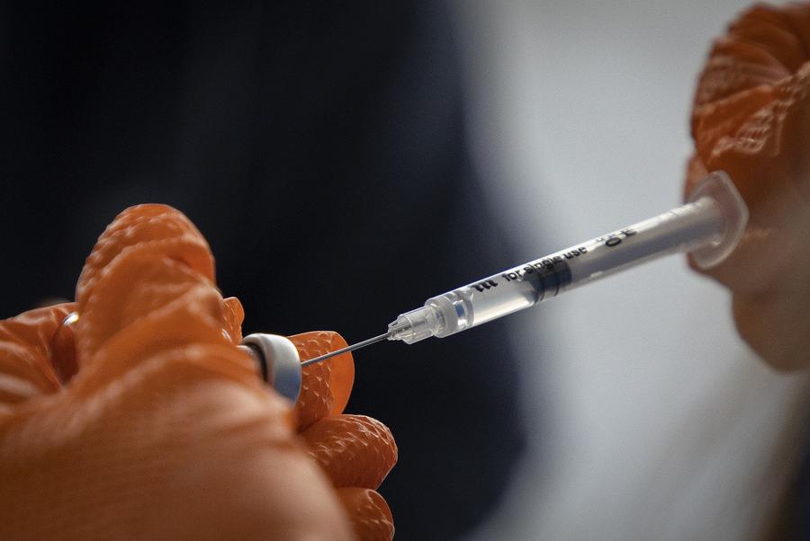 'เอกวาดอร์' รับวัคซีนโควิด-19 'จีน' บริจาค 2.5 ล้านโดส