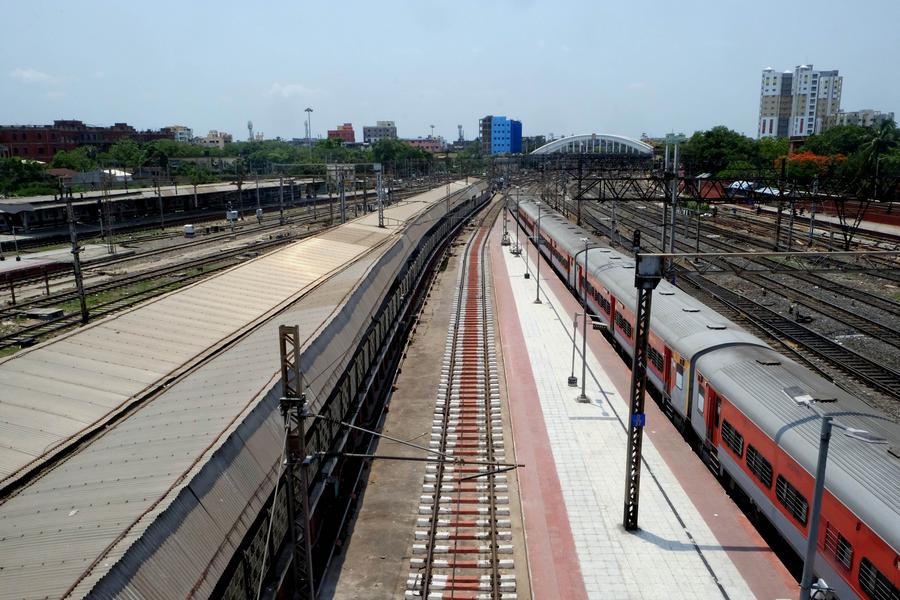รถไฟ 'อินเดีย-บังกลาเทศ' ฟื้นบริการในรอบ 2 ปี