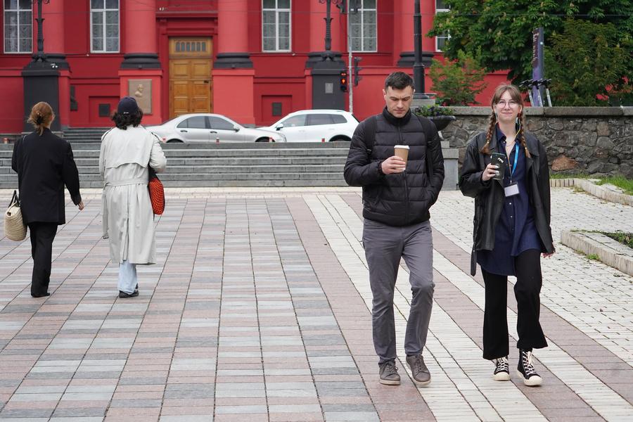'เซเลนสกี-แอร์โดอัน' เห็นพ้องฟื้นฟู 'สันติภาพ' ในยูเครน