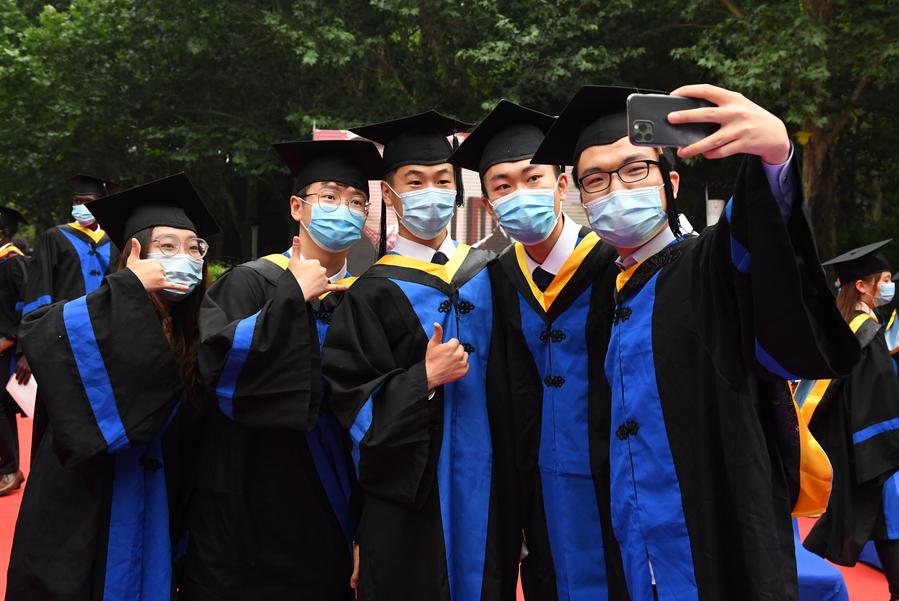 รัฐวิสาหกิจจีนมุ่งจ้างงาน 'บัณฑิตมหาวิทยาลัย' เพิ่มขึ้น