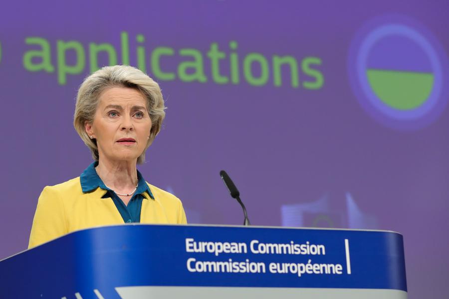EU เตรียมจัดสรรเงิน 600 ล้านยูโร รับมือ 'วิกฤตอาหารโลก'