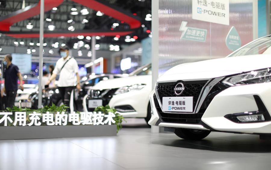จีนเผยนโยบายลด 'ภาษีซื้อรถยนต์' เอื้อประโยชน์รถกว่า 1 ล้านคันในเดือนเดียว