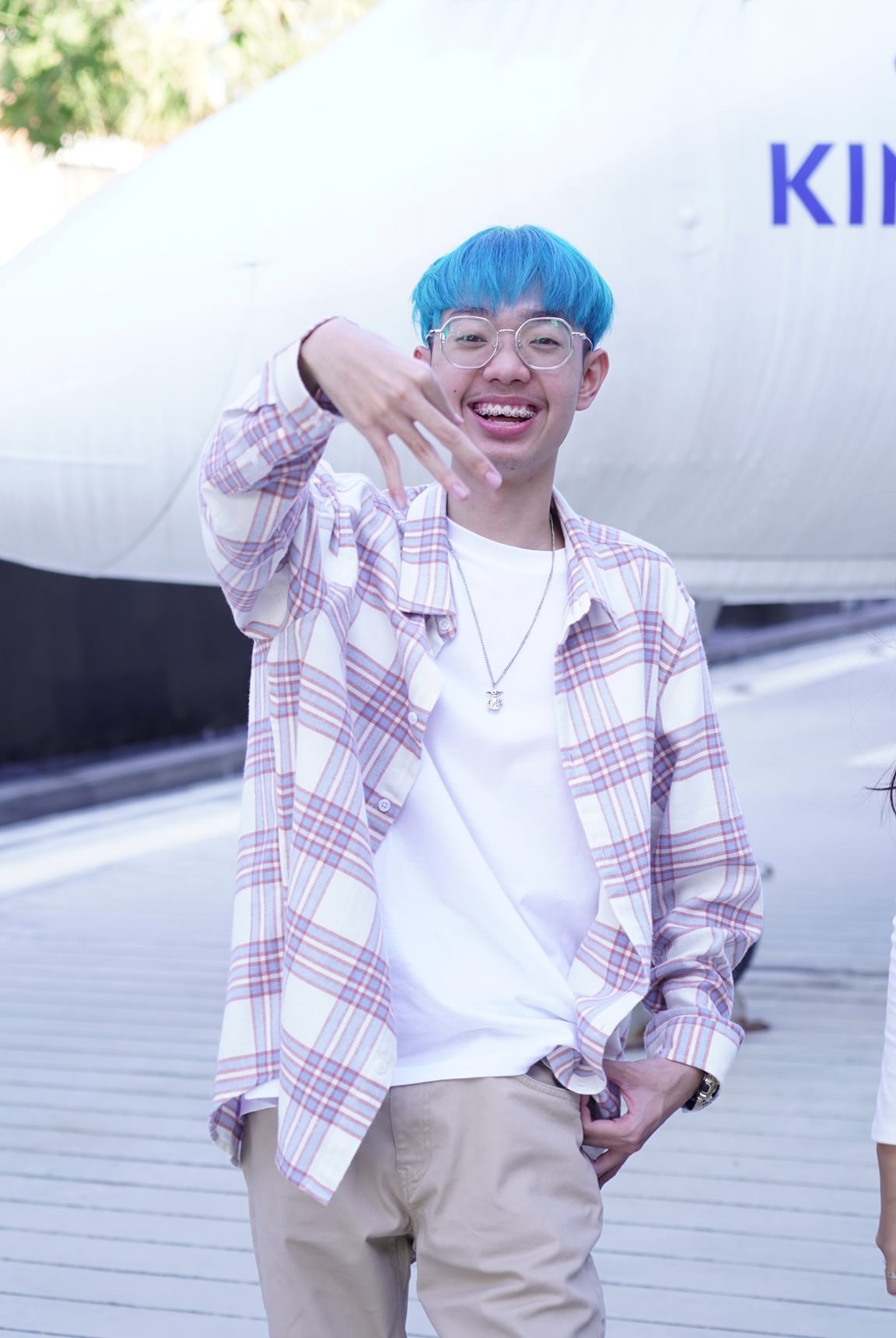 เป็นปลื้ม DJ.DREAMER  ยูทูปเบอร์มาแรง!!! ปลุกเพลงฮิต  “ใกล้” ยอดวิวทะลุ 7 ล้าน