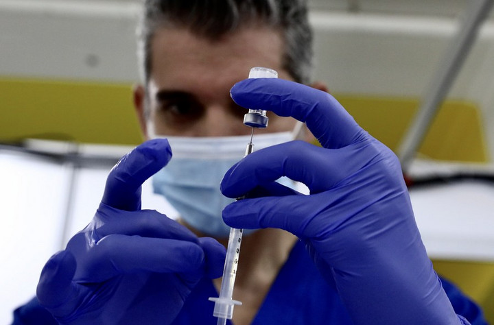 ศูนย์ควบคุมโรคสหรัฐฯ แนะฉีดวัคซีนโควิด-19 'โนวาแวกซ์' ให้ผู้ใหญ่