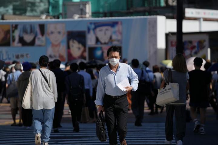 ญี่ปุ่นไฟเขียวใช้วัคซีน 'ฝีดาษ' ป้องกัน 'ฝีดาษลิง'