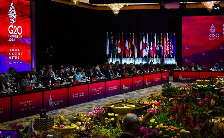 กลุ่ม G20 เห็นพ้องจัดตั้ง 'กองทุนพัฒนา' หนุน 'ประเทศพัฒนาน้อยที่สุด'