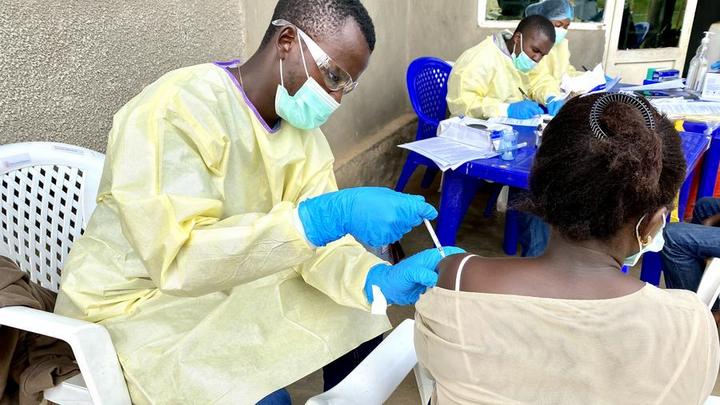 WHO เผย 'ดีอาร์คองโก' พบผู้ป่วยต้องสงสัยติด 'อีโบลา'
