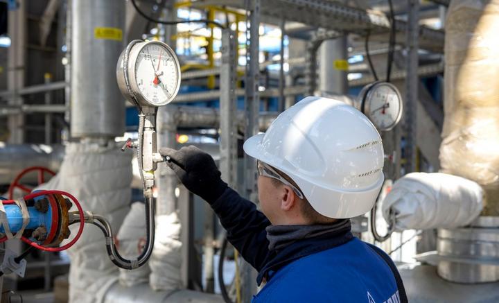 รัสเซียเตรียมปิดซ่อมบำรุงท่อก๊าซ 'นอร์ด สตรีม' นาน 3 วัน