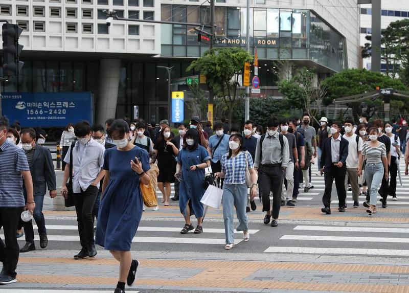'เกาหลีใต้' จ่อขึ้นแท่น 'ประชากรสูงอายุ' มากสุดในปี 2044