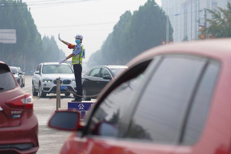 จีนคาดยอดโดยสารทางน้ำ-ถนน 'หยุดไหว้พระจันทร์วันแรก' ทะลุ 18 ล้านครั้ง