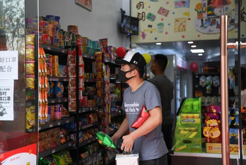 'ร้านสะดวกซื้อ' ในจีน มีศักยภาพเติบโตสูง