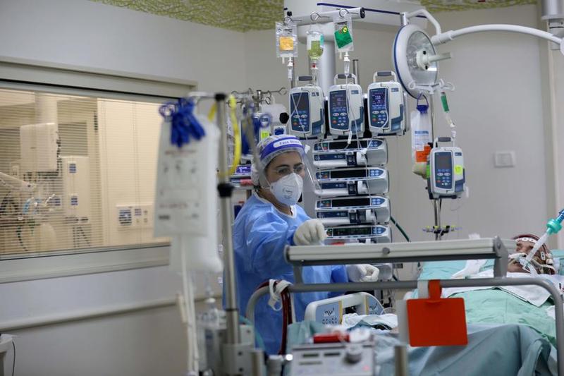 'อิสราเอล-อาร์เจนตินา' จับมือให้ทุนหนุนวิจัย 'การแพทย์-พลังงานสีเขียว'