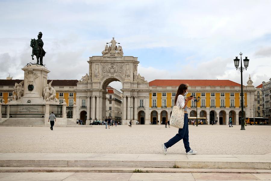 รัฐบาลโปรตุเกสเสนองบประมาณ 2023 มุ่งรับมือ 'สถานการณ์ไม่พึงประสงค์'