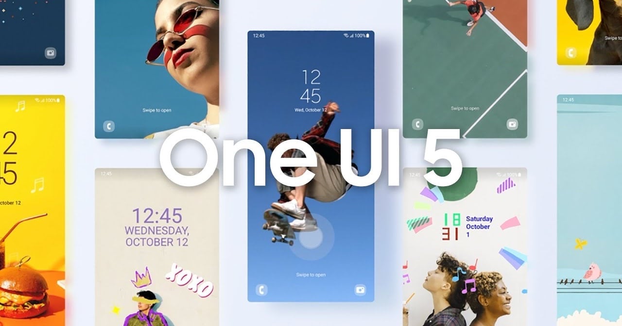 Samsung ประกาศกำหนดการอัปเดต OneUI 5 Android 13 สำหรับสมาร์ตโฟนและแท็บเล็ต