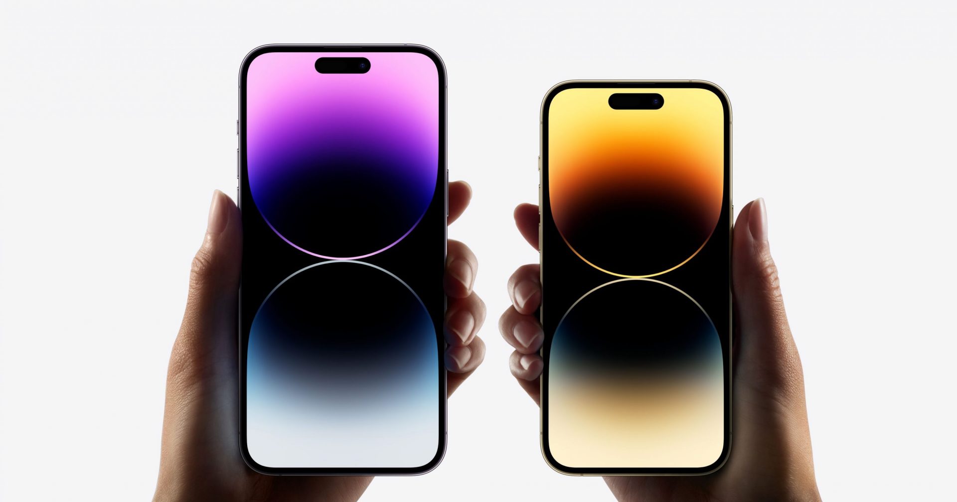 สื่อรายงาน Samsung เป็นผู้ผลิตหน้าจอ OLED รายหลักให้กับ iPhone 14