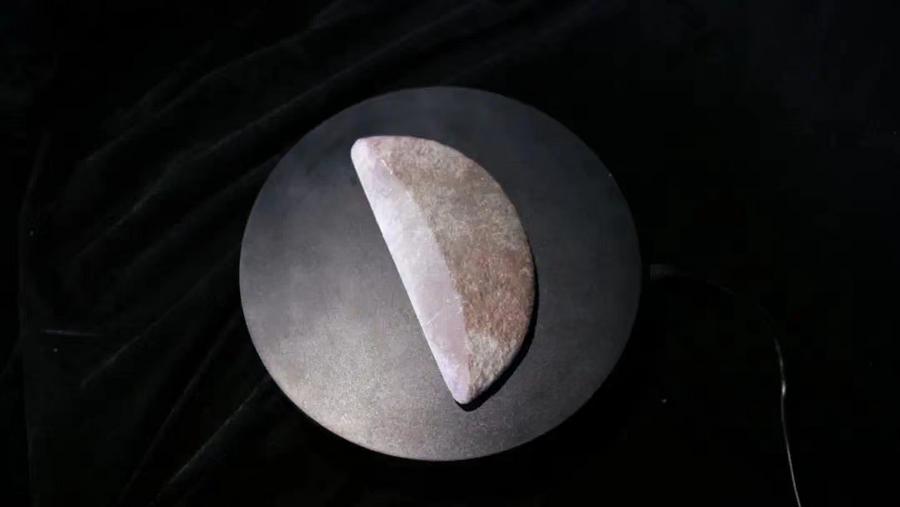 มองโกเลียในพบ 'ซากโบราณ' ยุคหินใหม่ เก่าแก่ 6,000 ปี