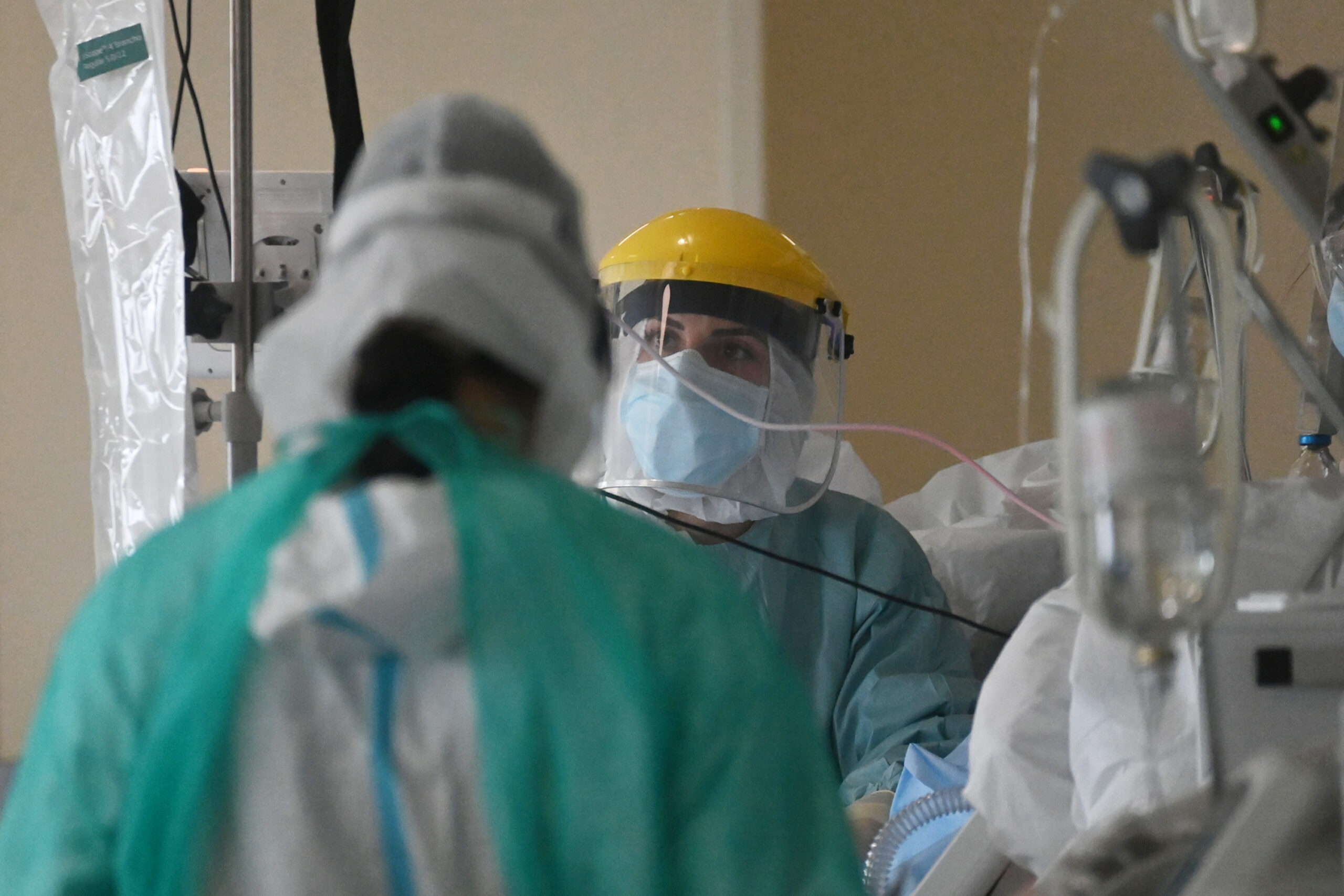 โรงพยาบาลอิตาลี 'ปลูกถ่ายตับ' จากหญิงวัย 100 ปีสำเร็จ
