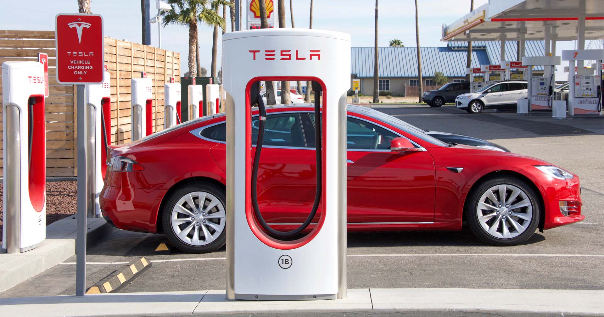 Tesla ปรับขึ้นราคารถยนต์ Model S, X และ Y ในสหรัฐฯ