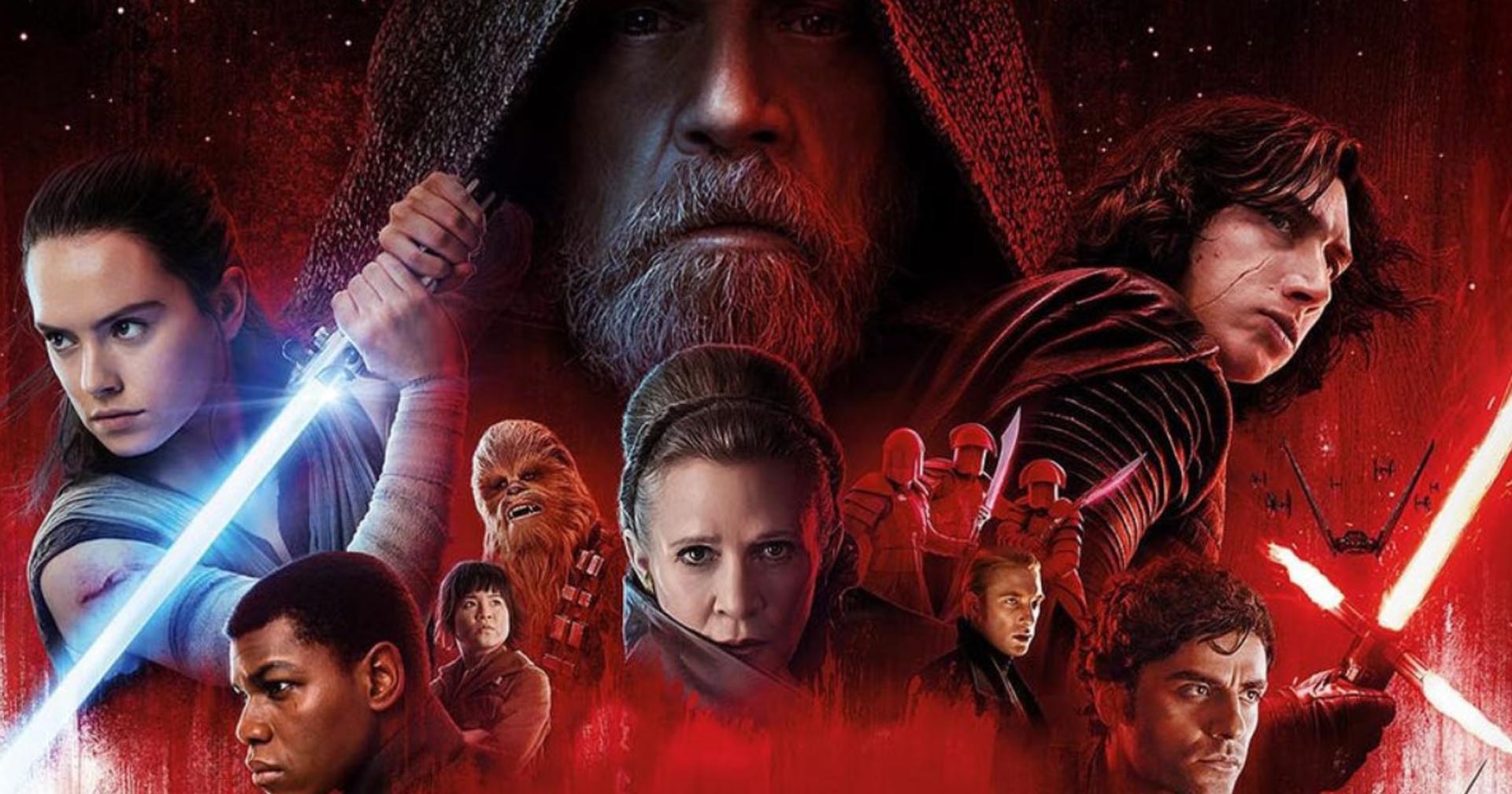 ผู้กำกับ The Last Jedi เผยความในใจ อยากกลับมาทำหนังในจักรวาล Star Wars อีกครั้ง