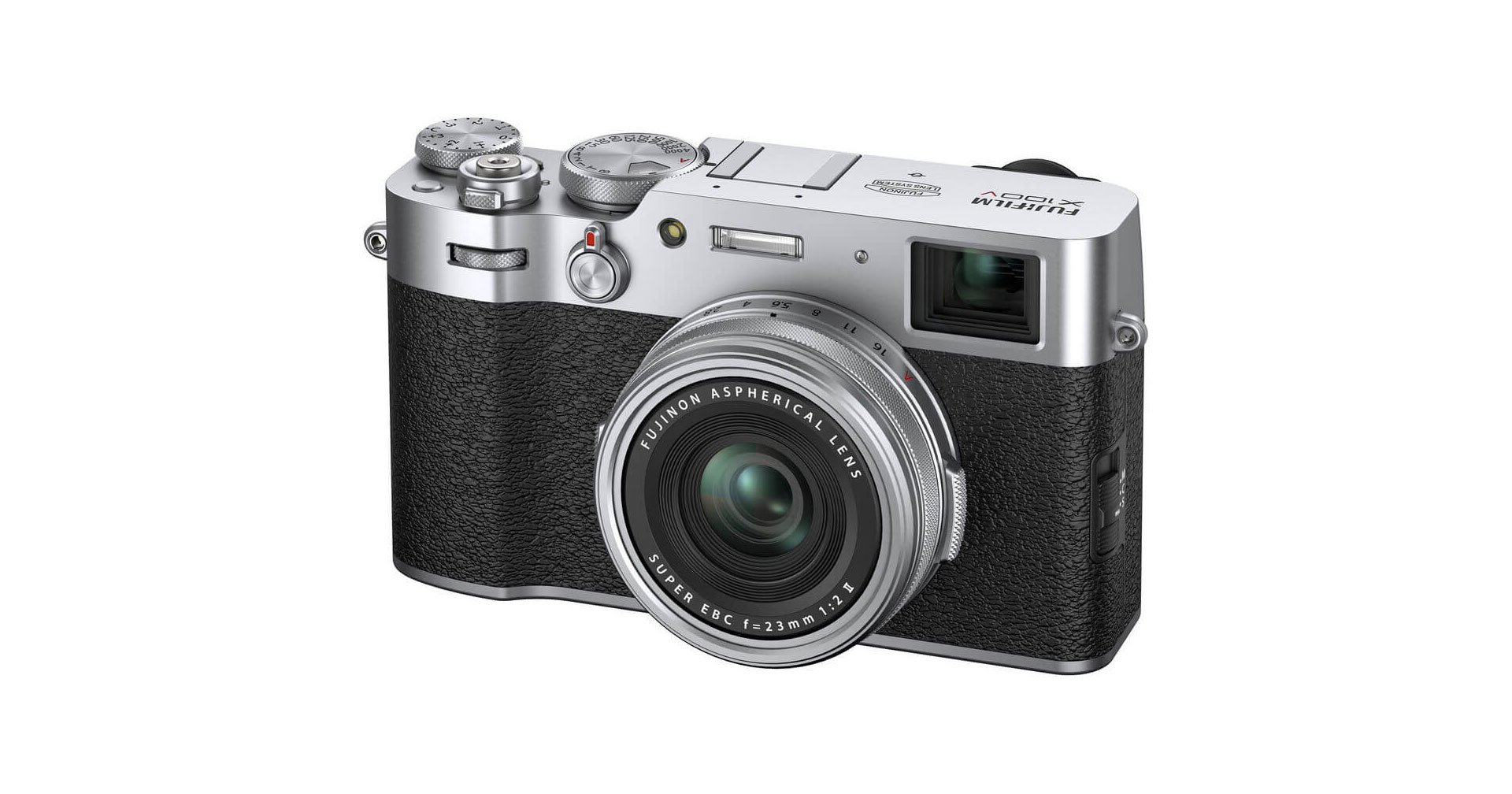 กลับมาฮิตอีกครั้ง! FUJIFILM X100V ถูกระงับคำสั่งซื้อชั่วคราว เหตุผลิตไม่ทัน