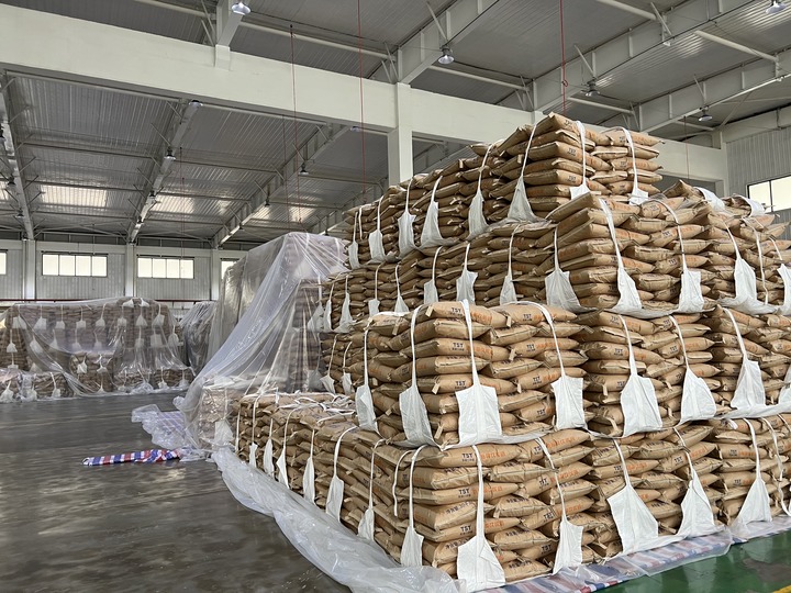 บริษัทน้ำตาล 'จีน-ไทย' ในกว่างซี ส่งเสริมความร่วมมือเศรษฐกิจ-การค้า