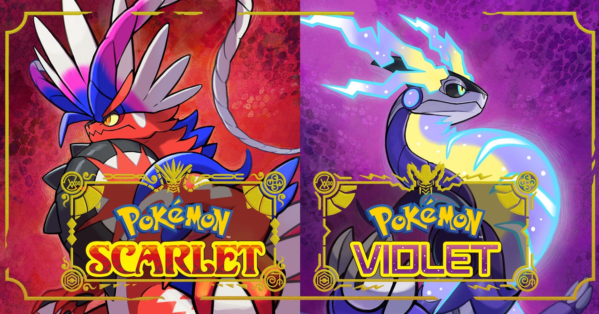 Pokemon Scarlet & Violet Is Getting Review Bombed On Metacritic