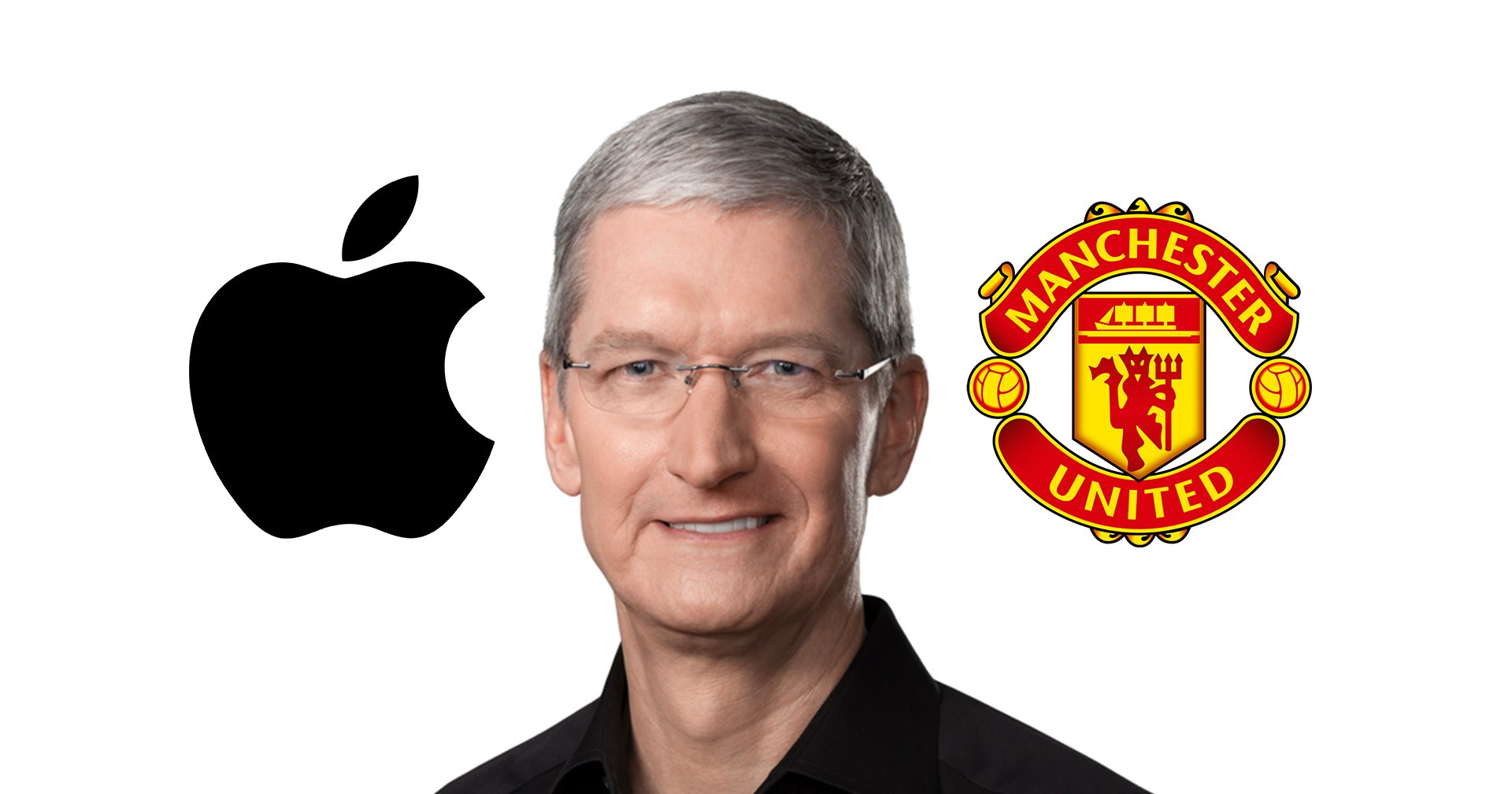 ลือ! Apple สนใจเข้าเทคโอเวอร์ ‘แมนฯ ยูไนเต็ด’