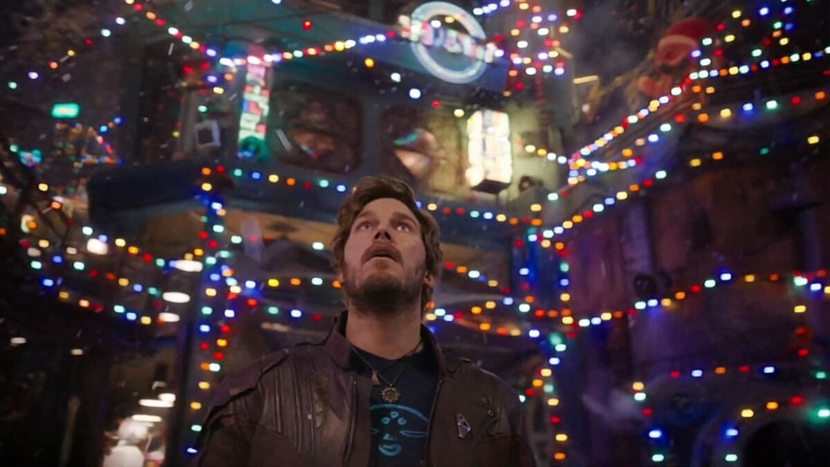 [รีวิว] The Guardian of the Galaxy Holiday Special – งานสนุกผูกโบว์จาก Marvel Studio