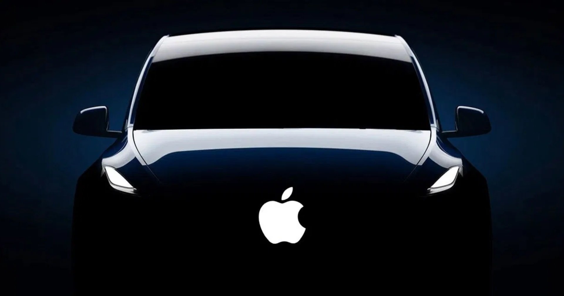 Apple Car อาจมีราคาอยู่ที่ราว 3,500,000 บาท