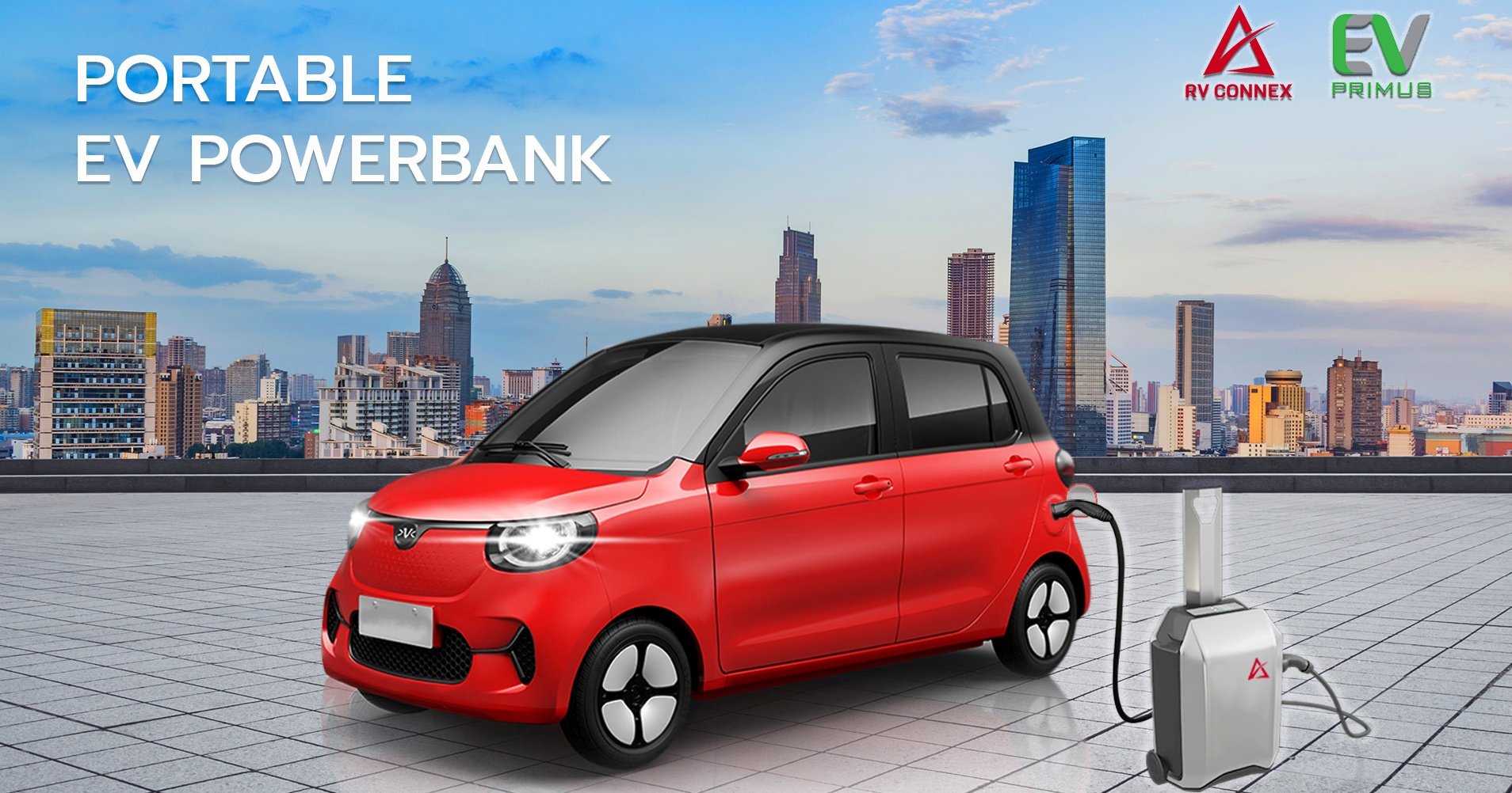 Ev Power Price