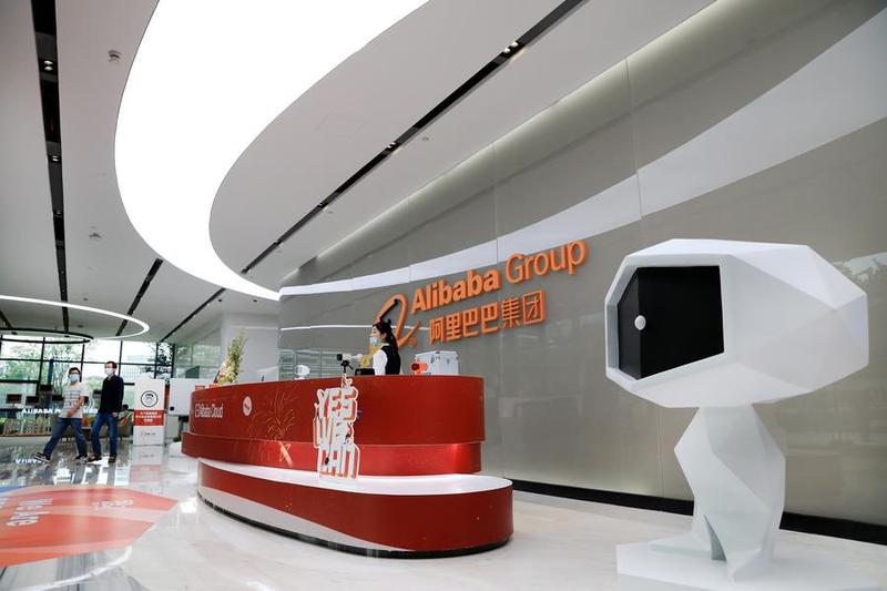 「アリババクラウド」が日本で3番目のデータセンターを開設
