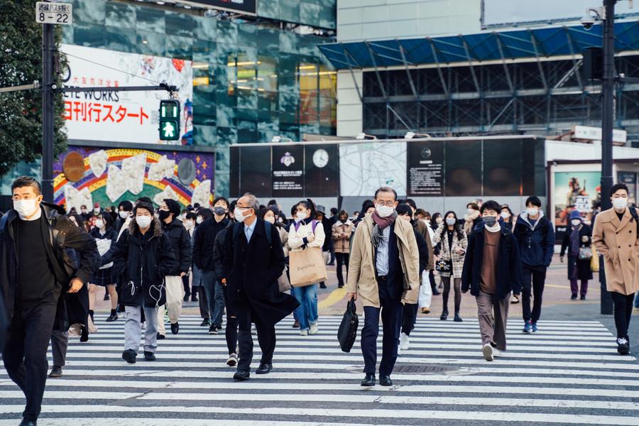 สำรวจพบหลายบริษัทในญี่ปุ่น ขึ้นเงินเดือนสูงเป็นประวัติการณ์ในปี 2023