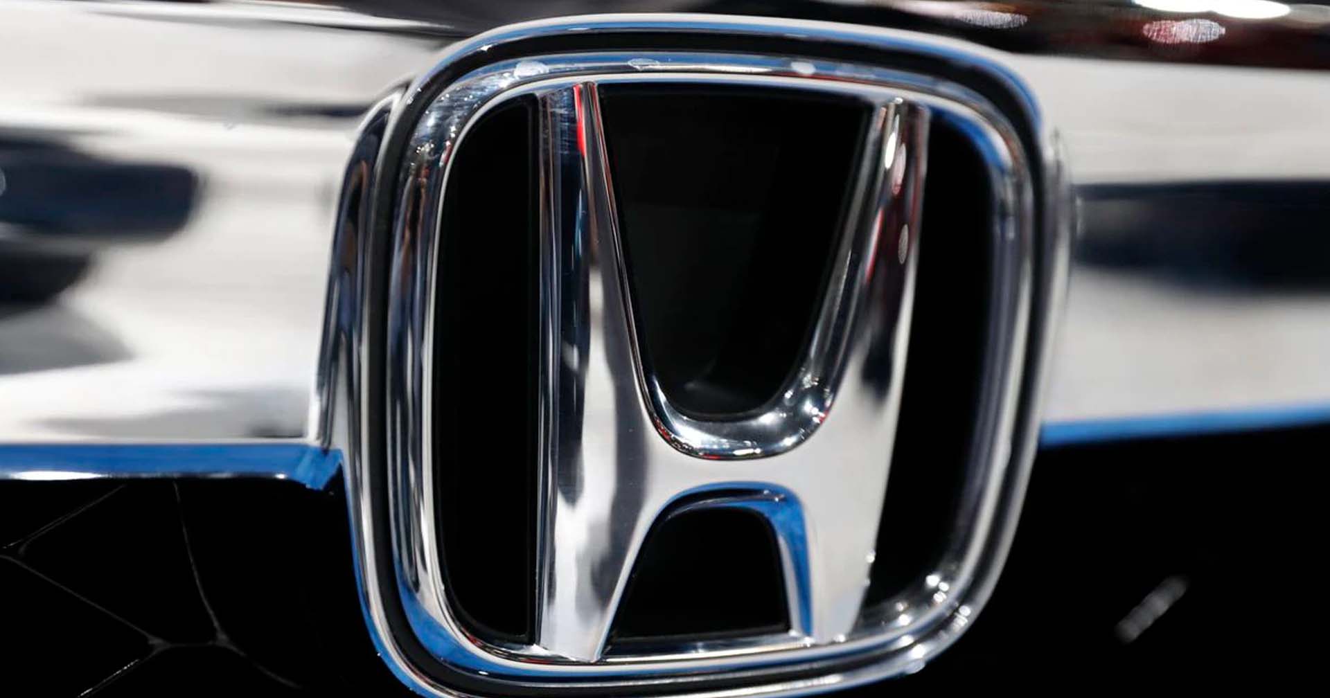 Honda เรียกคืนรถยนต์ไฮบริด 200,000 คันที่ผลิตในจีน หลังพบความผิดปกติ