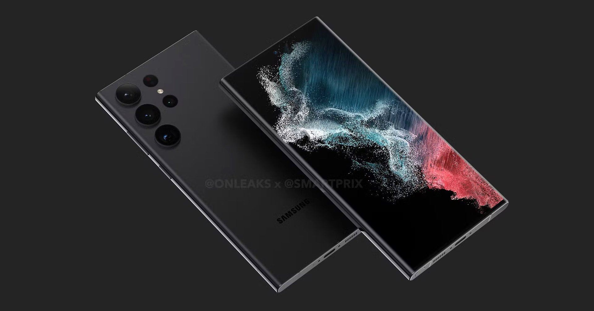 ลือกล้อง Samsung Galaxy S23 Ultra ถ่ายภาพกลางคืนได้เยี่ยมจนเรียก ‘Night