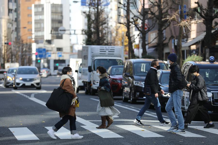 ญี่ปุ่นเผย 'ยอดเสียชีวิตบนท้องถนน' ต่ำสุดเป็นประวัติการณ์ในปี 2022