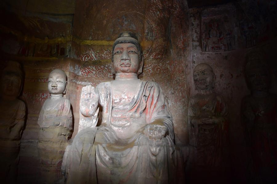 จีนเตรียมสำรวจ 'โบราณวัตถุทางวัฒนธรรม' ระดับชาติ