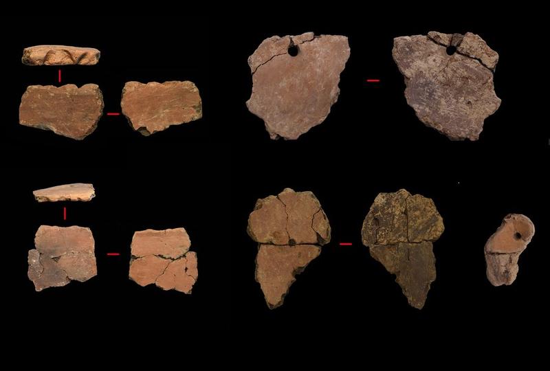 จีนพบซากโบราณ 13,200 ปี ซุกวัตถุการกิน 'เนื้อสัตว์' สองชนิด