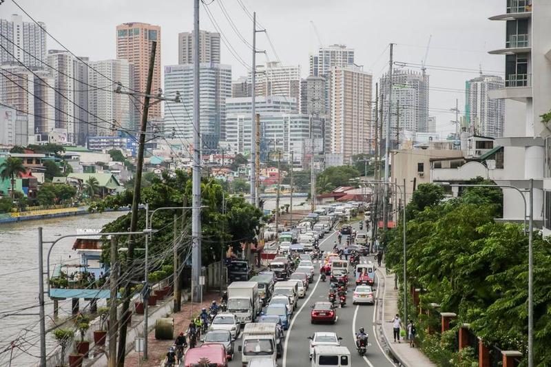 ฟิลิปปินส์ทุ่มกว่าหมื่นล้านสร้าง 'ถนน' เชื่อมสู่แหล่งท่องเที่ยว