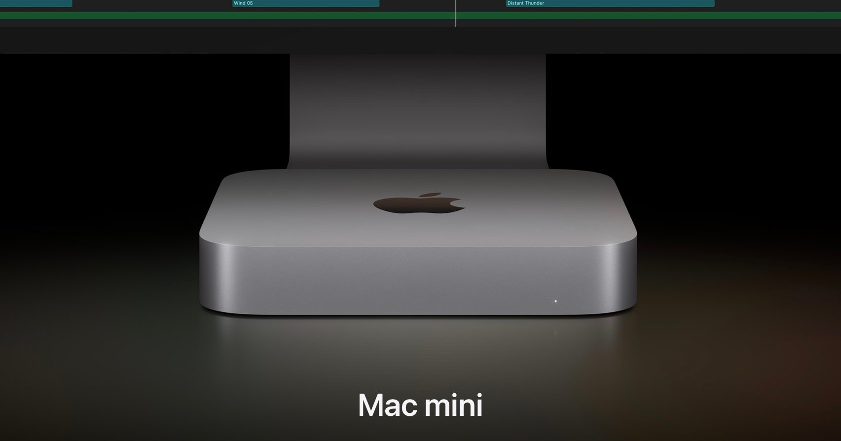 Apple เปิดตัว Mac mini พร้อมชิป Apple M2 และ M2 Pro เริ่มต้นเพียง 20,900 บาท