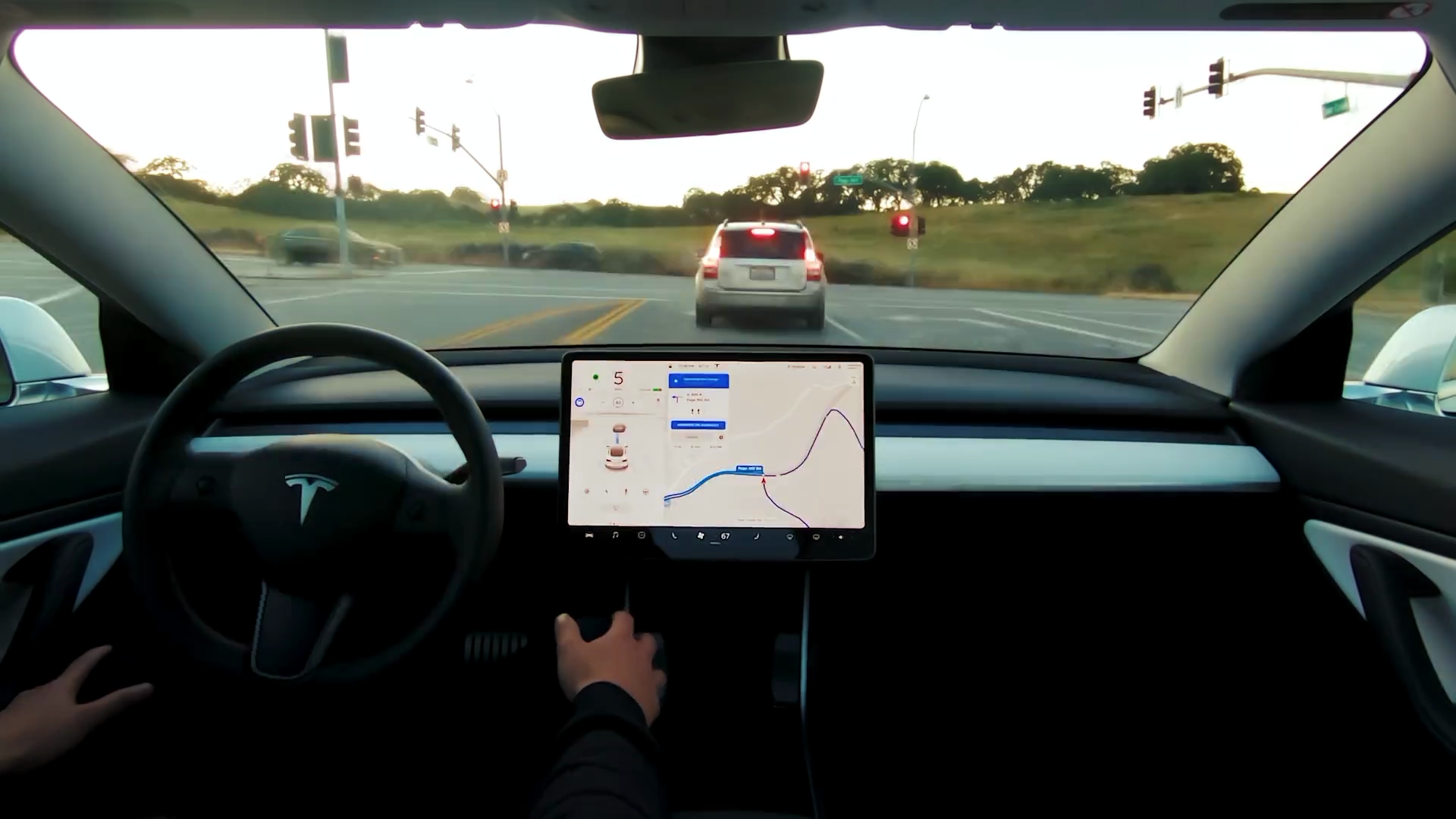 ยังไงกัน!! วิศวกร Tesla ยอมรับคลิปสาธิต Autopilot แท้จริงแล้ว “จัดฉาก” ตามคำสั่ง Elon Musk