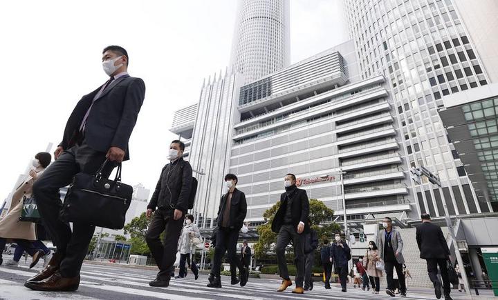 ญี่ปุ่นพบอัตราฆ่าตัวตายในหมู่ 'เพศชาย' ดันยอดรวมปี 2022 พุ่งสูง