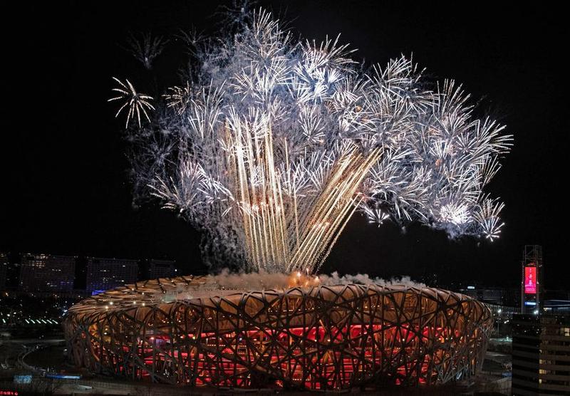 IOC รับ 'พิพิธภัณฑ์โอลิมปิกปักกิ่ง' เข้าเครือข่ายระดับโลก