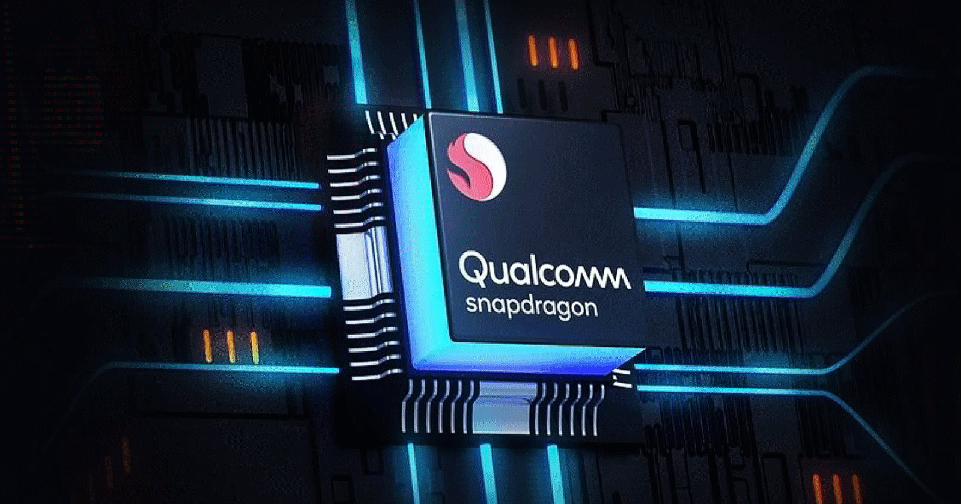 Qualcomm Snapdragon 8cx Gen 4