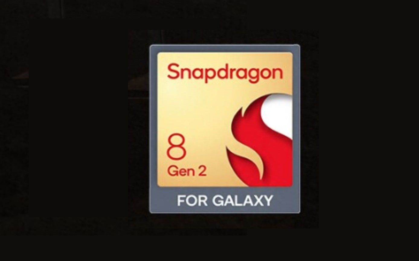 Samsung เตรียมโปรโมท Galaxy 23 พร้อมโลโก้ชิป Snapdragon 8 Gen 2 สำหรับมือถือ Galaxy โดยเฉพาะ!