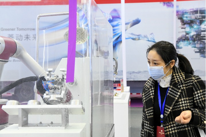 นักวิจัยจีนประยุกต์ใช้ 'ไฮโดรเจล 3D' คืบหน้า